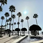 Residencial las Flores Marbella
