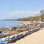 Residencial las Flores Marbella