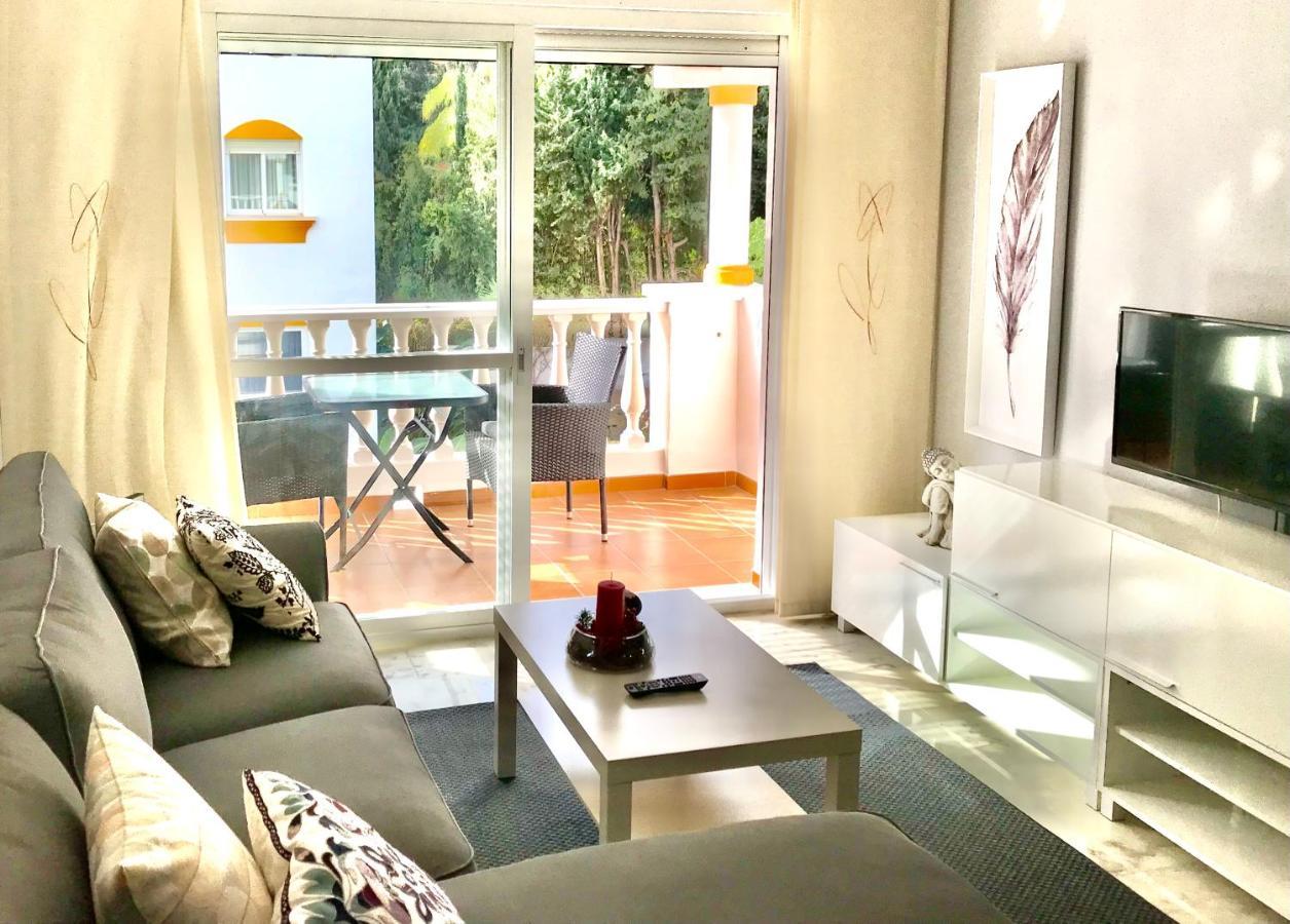 Apartamento Residencial Flores Marbella