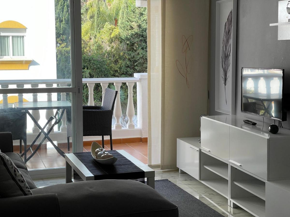 Apartamento Residencial Flores Marbella