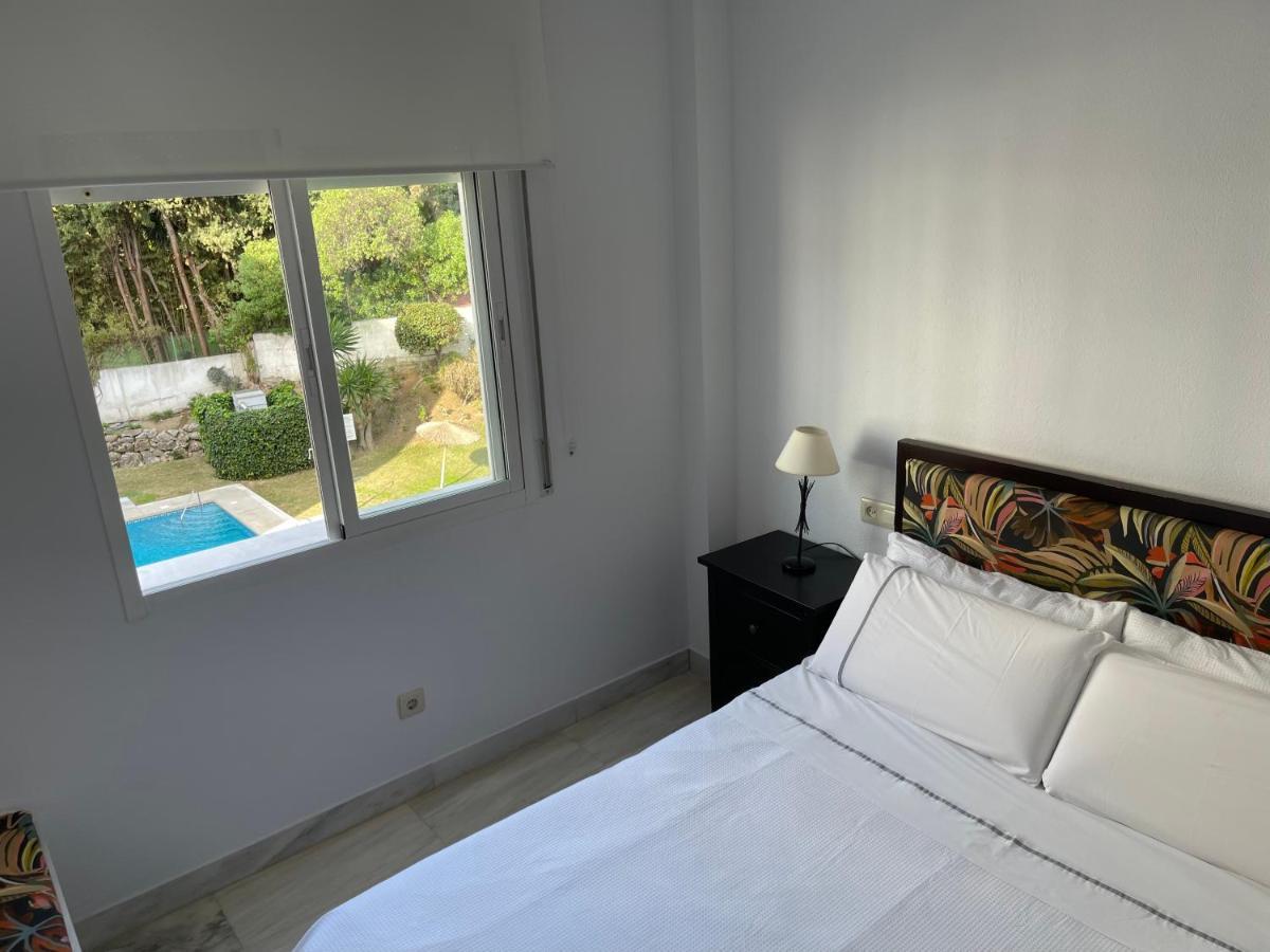 Apartamento Residencial Flores Marbella